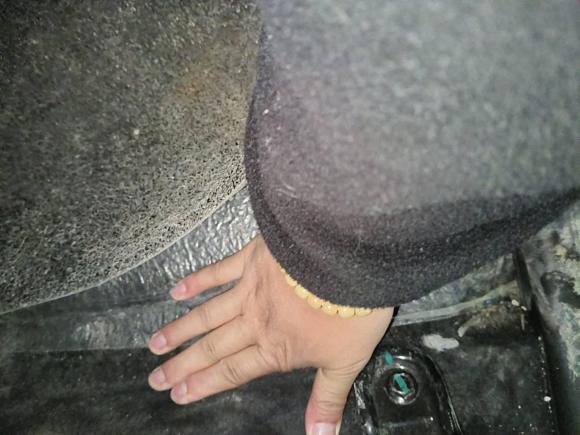 [嘉兴·浙F] 二手东风风光风光3802022款 1.5L 舒适型客车(螺旋簧)7座