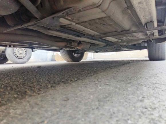 [义乌·浙G] 二手日产奇骏2014款 2.5L CVT豪华版 4WD