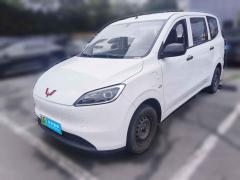 [南京]五菱汽车&nbsp;&nbsp;五菱宏光新能源&nbsp;&nbsp;2024款 纯电版 300KM 实用型