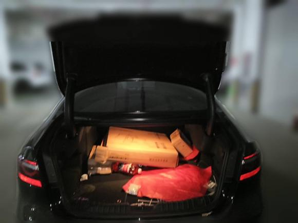 [嘉兴·浙F] 二手捷豹捷豹XFL2023款 XFL 2.0T P250 两驱精英运动版