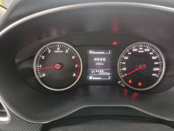 [佛山·粤E] 二手宝骏宝骏7302019款 1.5T CVT时尚型 7座 国V