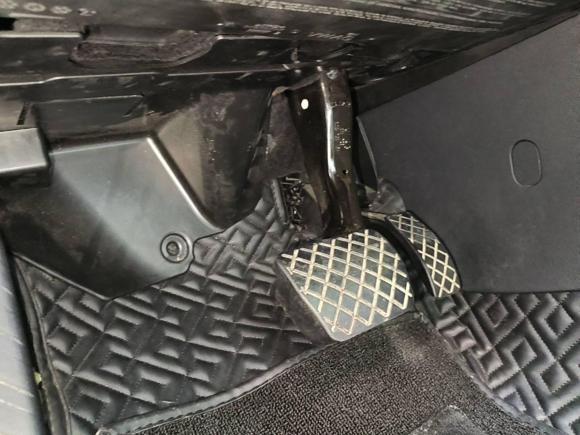 [深圳·闽G] 二手大众迈腾2017款 330TSI DSG 豪华型