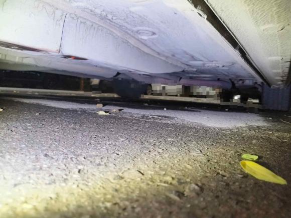 [西安·陕A] 二手雪佛兰科鲁泽2020款 轻混 RS 330T 自动畅快版 