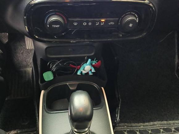 [上海·沪A] 二手荣威科莱威CLEVER2020款 都市风尚版