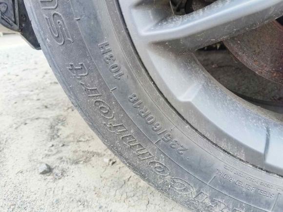 [湖州·浙E] 二手哈弗哈弗F52019款 国潮版 1.5T i型 国VI