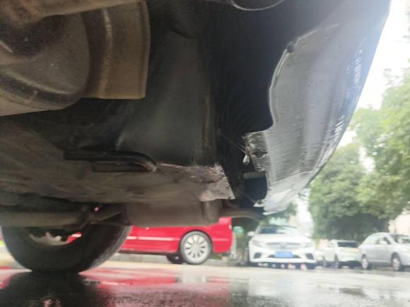 [台州·浙J] 二手日产天籁2011款 2.0L XL舒适版