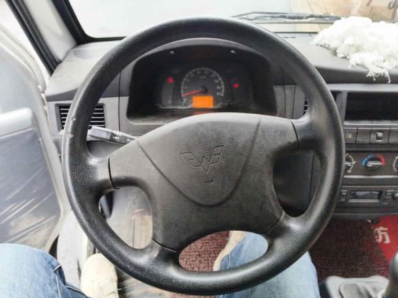 [金华·浙G] 二手五菱汽车五菱之光小卡2020款 1.2L 双排