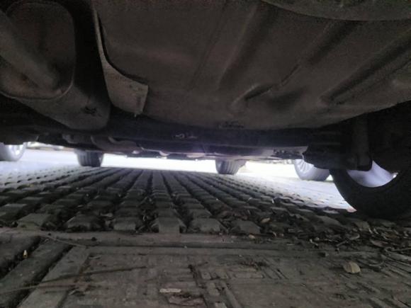 [合肥·皖A] 二手雪铁龙C4世嘉2016款 1.6L 自动豪华型