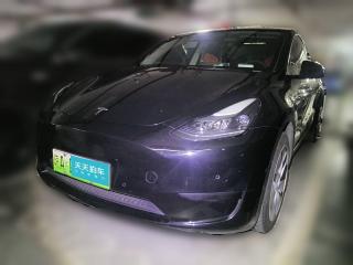 特斯拉Model Y2022款 改款 后轮驱动版