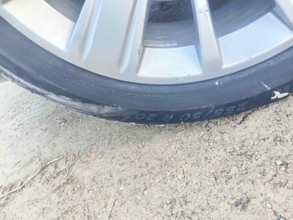 [济南·鲁A] 二手福特探险者2018款 2.3T 精英版