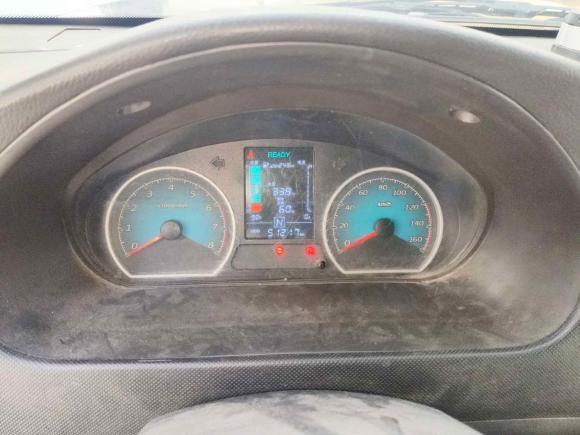 [武汉·鄂A] 二手五菱汽车五菱EV502022款 经济适用型安驰35.904kWh