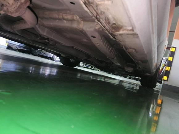 [合肥·皖A] 二手比亚迪秦Pro2020款 超越版 1.5TI 自动尊贵型