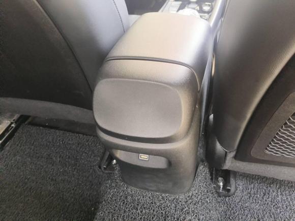 [义乌·浙G] 二手现代伊兰特2021款 1.5L CVT LUX尊贵版