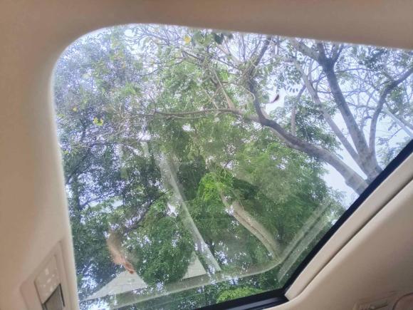 [深圳·粤C] 二手丰田普瑞维亚2012款 2.4L 7人座豪华版