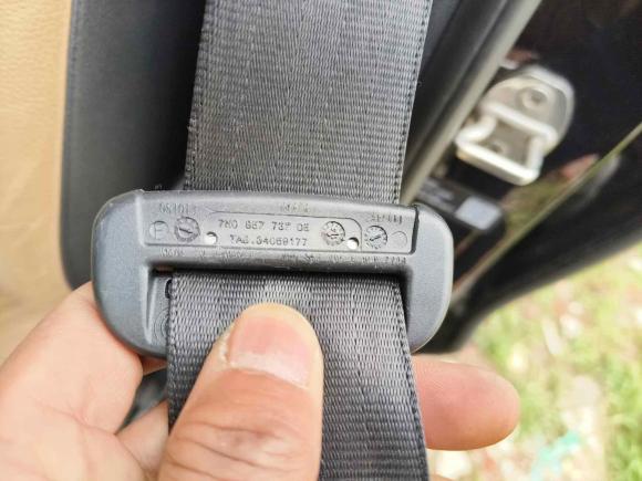 [义乌·浙G] 二手保时捷Cayenne新能源2015款 Cayenne S E-Hybrid 3.0T