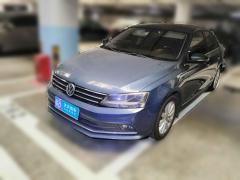 [深圳·粤B]大众&nbsp;&nbsp;速腾&nbsp;&nbsp;2015款 1.6L 自动舒适型