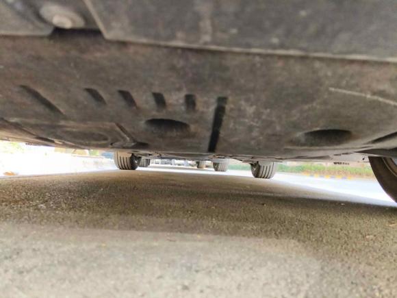 [上海·沪B] 二手MINIMINI2019款 1.5T ONE PLUS