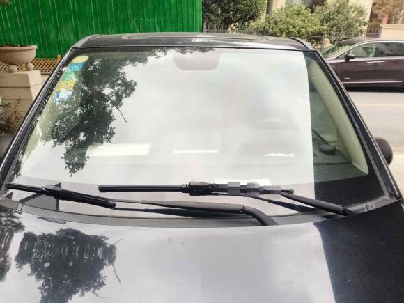 [上海·沪K] 二手奔驰威霆2016款 2.0T 精英版