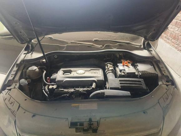 [佛山·粤E] 二手大众迈腾2013款 1.8TSI 豪华型