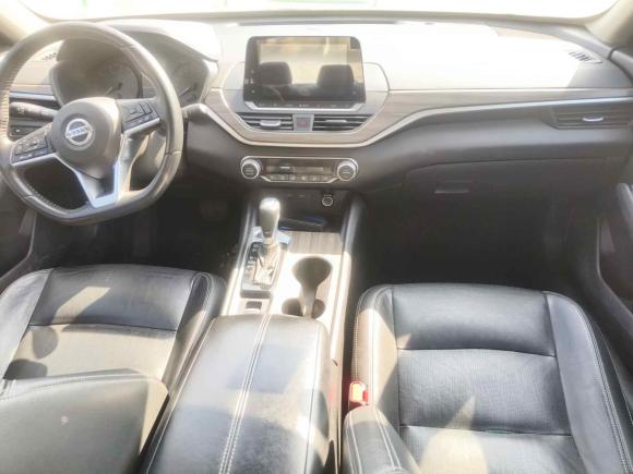 [苏州·苏U] 二手日产天籁2021款 2.0L XL 舒适版