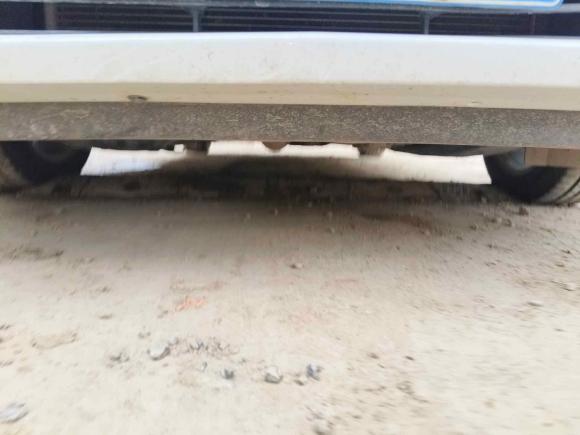 [西安·陕U] 二手别克英朗2021款 改款 典范 1.5L 自动精英型