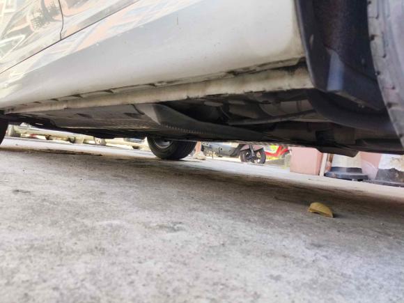 [上海·沪D] 二手斯柯达Yeti2017款 TSI280 DSG车享兄弟版