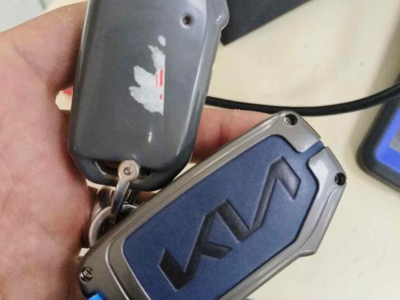 [上海·苏U] 二手起亚智跑2021款 Ace 2.0L 精彩版