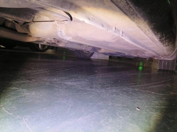 [嘉兴·浙F] 二手马自达马自达62011款 2.0L 自动时尚型