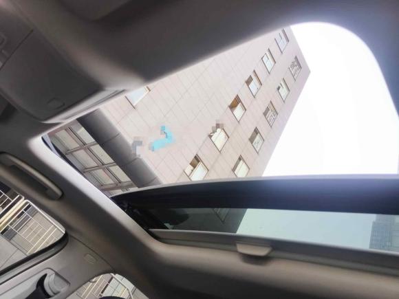 [杭州·浙A] 二手斯柯达速派2016款 TSI330 DSG智行版