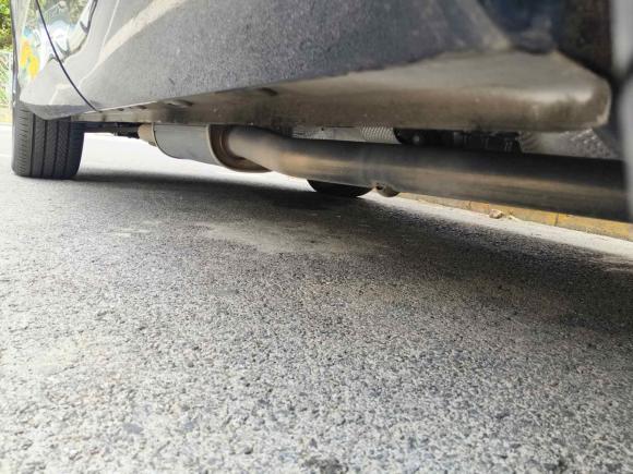 [上海·沪A] 二手荣威荣威RX5新能源2023款 eRX5 超混尊荣版