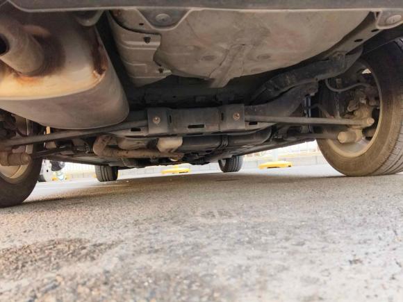 [深圳·鄂W] 二手别克英朗2019款 18T 自动互联精英型 国V