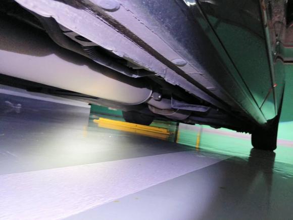 [上海·沪L] 二手别克别克GL82017款 ES 28T 旗舰型 国V