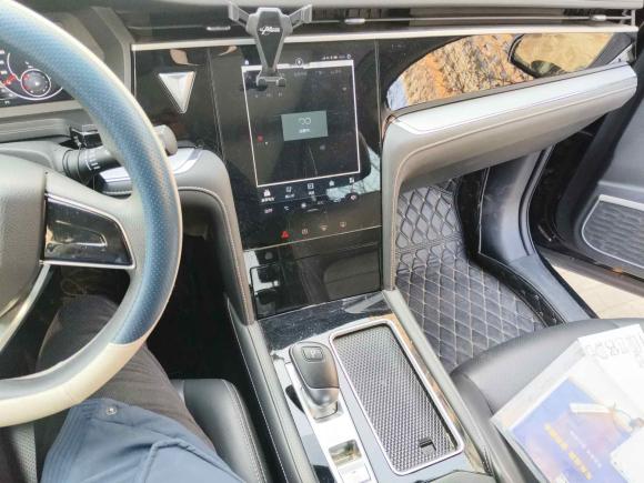 [上海·川G] 二手启辰启辰星2020款 260T 自动星尚版