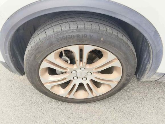 [宁波·浙B] 二手领克领克012017款 2.0T 两驱型Pro版