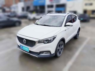 名爵名爵ZS2018款 1.5L 自动豪华版 国V