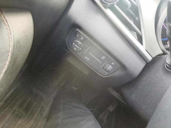 [合肥·皖A] 二手长安逸动2018款 1.6L GDI 手动时尚型