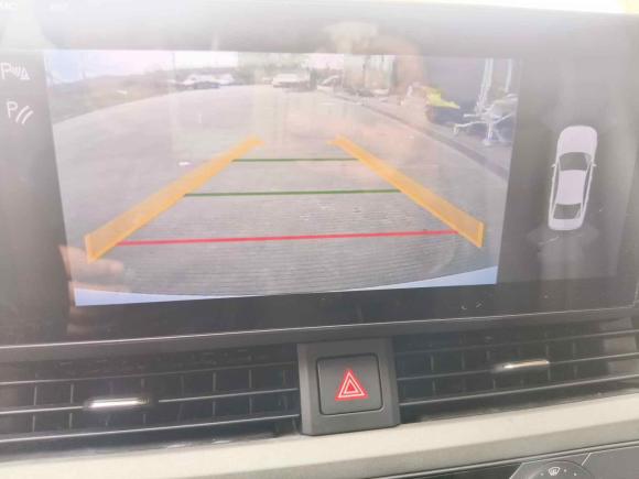 [义乌·浙G] 二手奥迪奥迪A4L2019款 40 TFSI 进取型 国VI