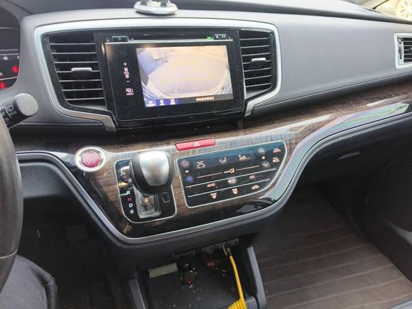 [上海·沪C] 二手本田奥德赛2015款 改款 2.4L 智享版