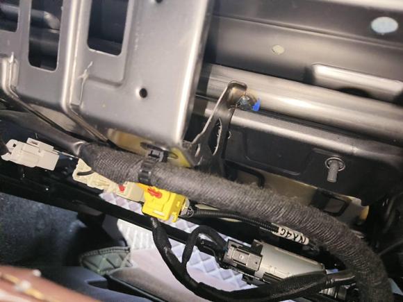 [南通·苏U] 二手现代途胜2023款 途胜L 1.5T 自动两驱GLX精英版