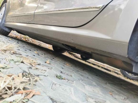 [上海·闽H] 二手大众帕萨特2011款 1.8TSI DSG御尊版