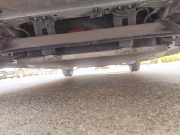 [青岛·鲁B] 二手欧拉欧拉黑猫2019款 301km 标准版