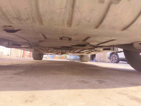 [佛山·粤E] 二手宝马宝马X52009款 xDrive30i豪华型