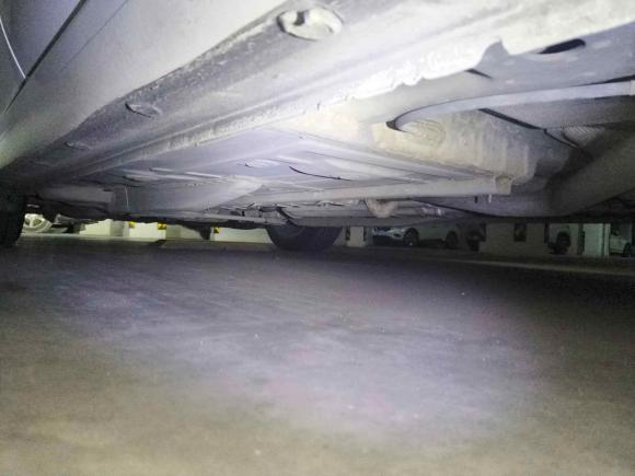 [无锡·苏B] 二手别克英朗2018款 18T 自动精英型