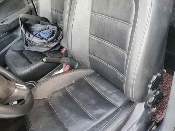 [成都·川S] 二手大众宝来2014款 1.6L 自动豪华型