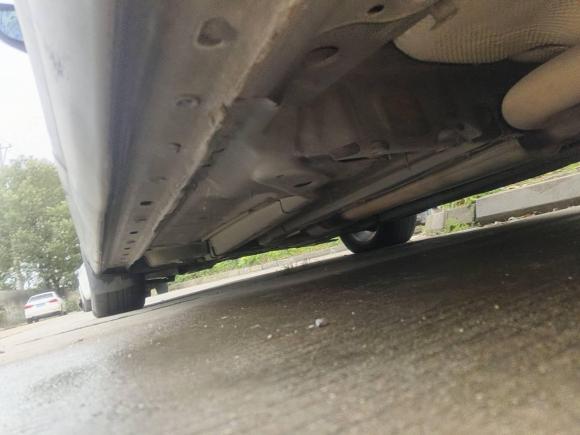 [苏州·苏E] 二手雪佛兰迈锐宝2016款 2.4L 自动豪华版