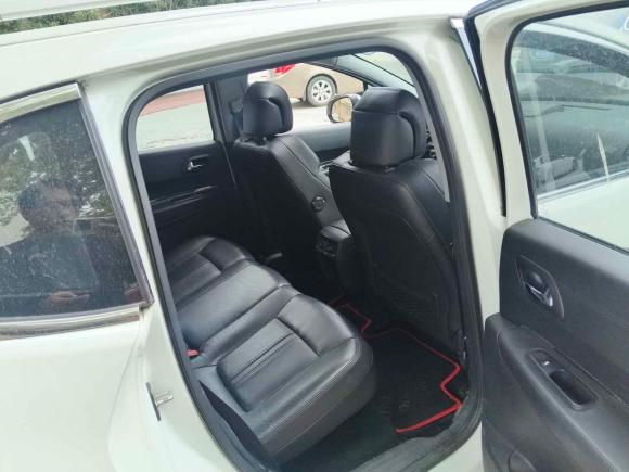 [无锡·苏B] 二手标致标致30082013款 1.6THP 自动至尚版