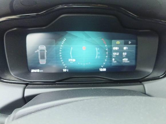 [武汉·鄂A] 二手领克领克012019款 2.0T 两驱型Pro版 国VI