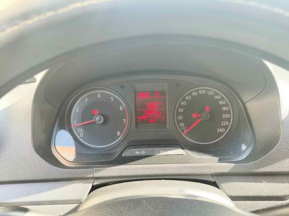 [湖州·鲁B] 二手大众捷达2017款 1.5L 自动时尚型