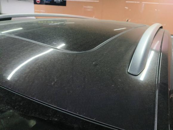 [成都·川A] 二手大众途昂2017款 380TSI 四驱豪华版