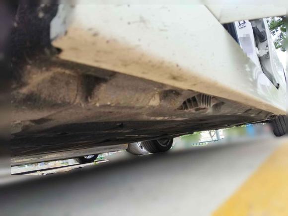 [上海·沪C] 二手宝马宝马5系2014款 525Li 豪华设计套装